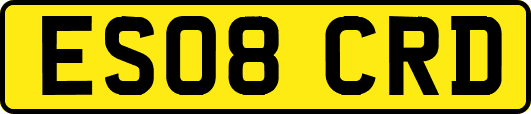 ES08CRD