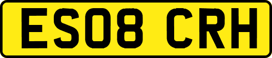ES08CRH