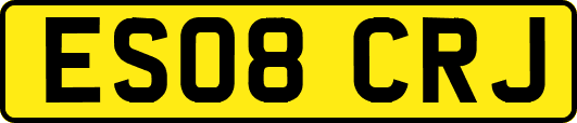 ES08CRJ