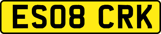 ES08CRK