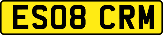 ES08CRM