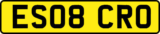 ES08CRO