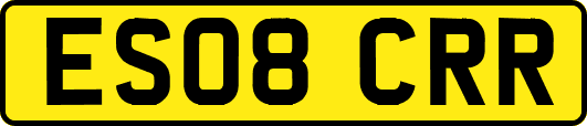 ES08CRR