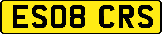 ES08CRS