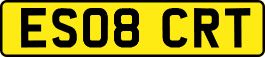 ES08CRT