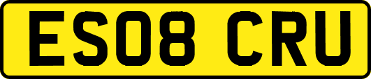 ES08CRU