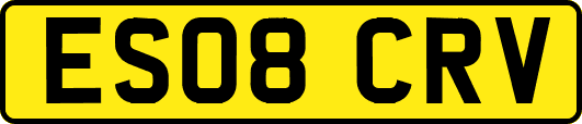 ES08CRV