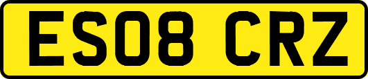 ES08CRZ