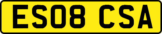 ES08CSA