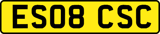 ES08CSC
