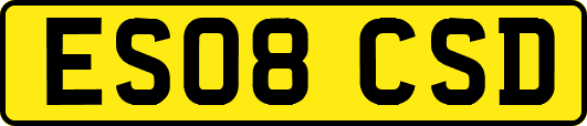 ES08CSD