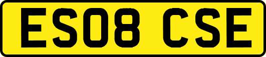 ES08CSE