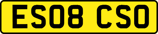 ES08CSO