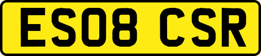 ES08CSR