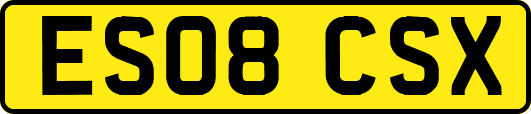 ES08CSX