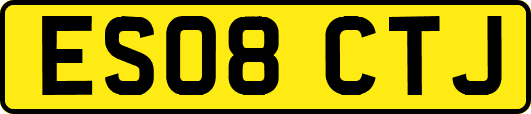 ES08CTJ