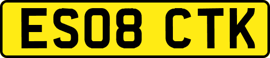 ES08CTK