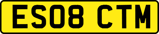 ES08CTM