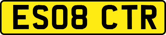 ES08CTR