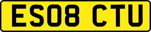 ES08CTU