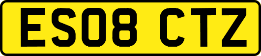 ES08CTZ