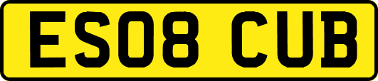 ES08CUB