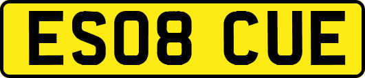 ES08CUE