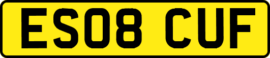 ES08CUF