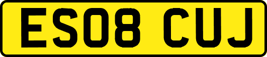 ES08CUJ