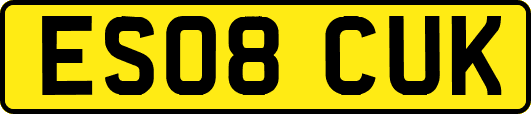 ES08CUK