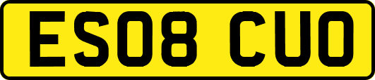 ES08CUO