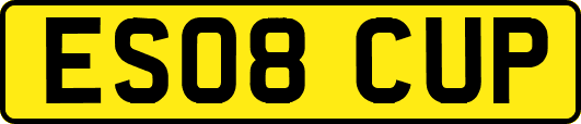 ES08CUP