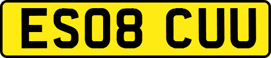 ES08CUU