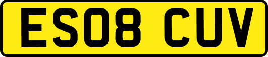 ES08CUV