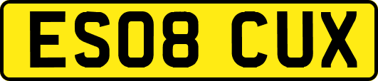 ES08CUX