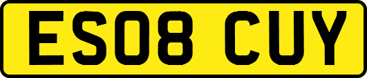 ES08CUY