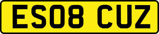 ES08CUZ