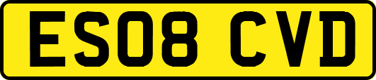 ES08CVD