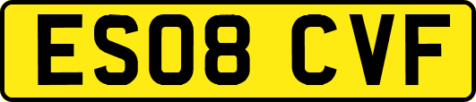 ES08CVF