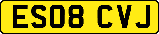 ES08CVJ