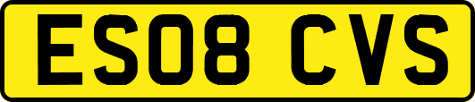 ES08CVS
