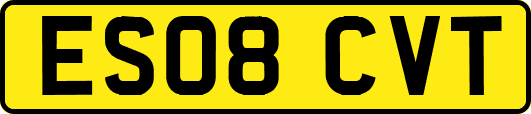 ES08CVT