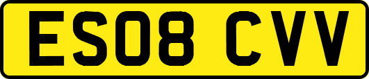 ES08CVV
