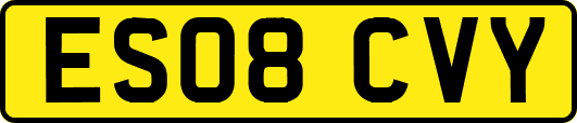 ES08CVY