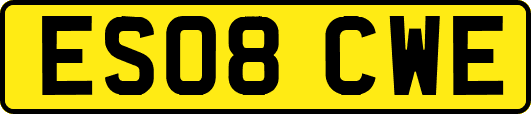 ES08CWE