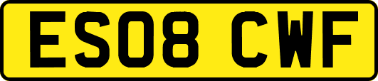 ES08CWF