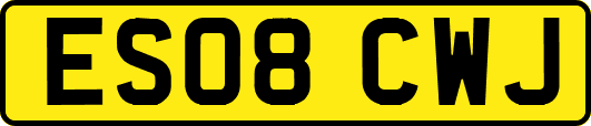 ES08CWJ