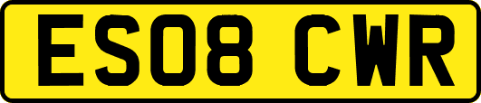 ES08CWR