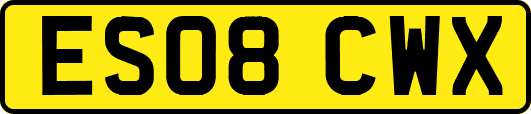 ES08CWX