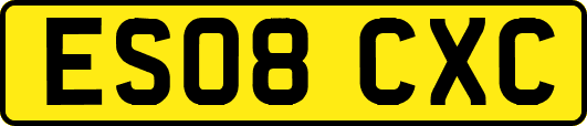 ES08CXC